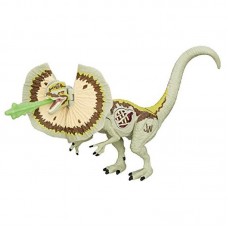Jurassic World Growler Dilophosaurus   